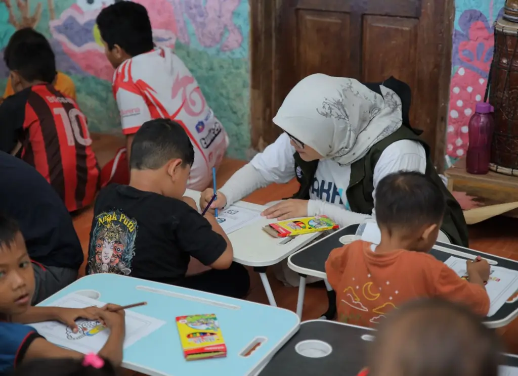 Telkom Luncurkan Program ESG 2024 sebagai Bagian Transformasi TelkomGroup